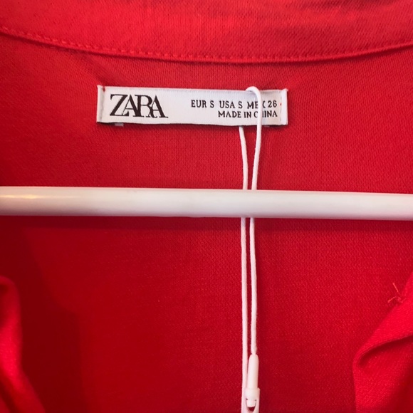 New Zara dress. - Picture 4 of 5